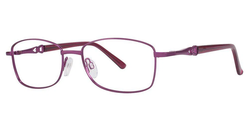 MODERN METALS DRAMATIC Eyeglasses - view 2
